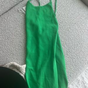 Aritzia Anderson dress. Never worn